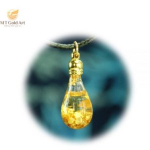 mat day truyen hinh giot nuoc