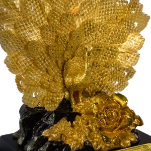 bieu trung cong xoe duoi 5