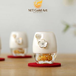 bo binh ly uong ruou pha le duc vang 24k phoi su 7