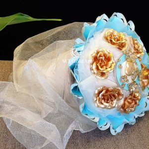 bo hoa hong 6 bomg 2