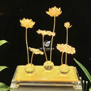 hồ sen FN YJ 03 1 1