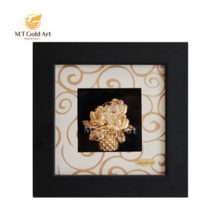 tranh gio hoa hong 1