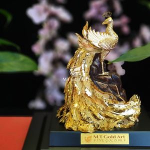 tuong chim phuong hoang