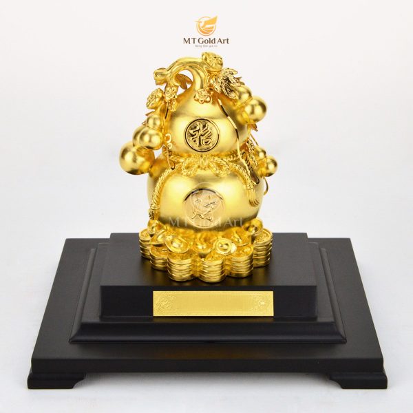 Tượng hồ lô- Quà tặng cao cấp
