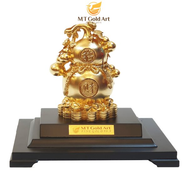 Tượng hồ lô- Quà tặng cao cấp