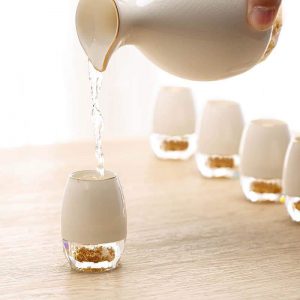 Bộ bình ly pha lê sứ đúc vàng – Quà tặng VIP độc lạ (GP03) z4373298036776 faac142a334a1ecdae3d2fd246a699a4