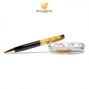 But ky qua tet bieu sep