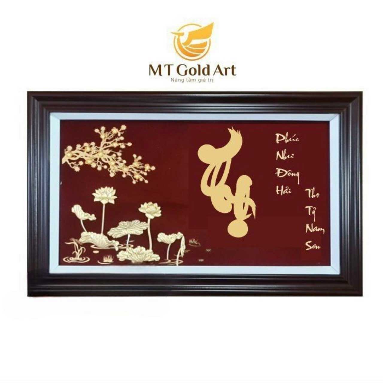 Bí Quyết Chọn Quà Mừng Thọ Ý Nghĩa : 11+ Đơn Hàng Vàng 24K Đã Được MT Gold Art Phục Vụ Quà tặng mừng thọ ý nghĩa