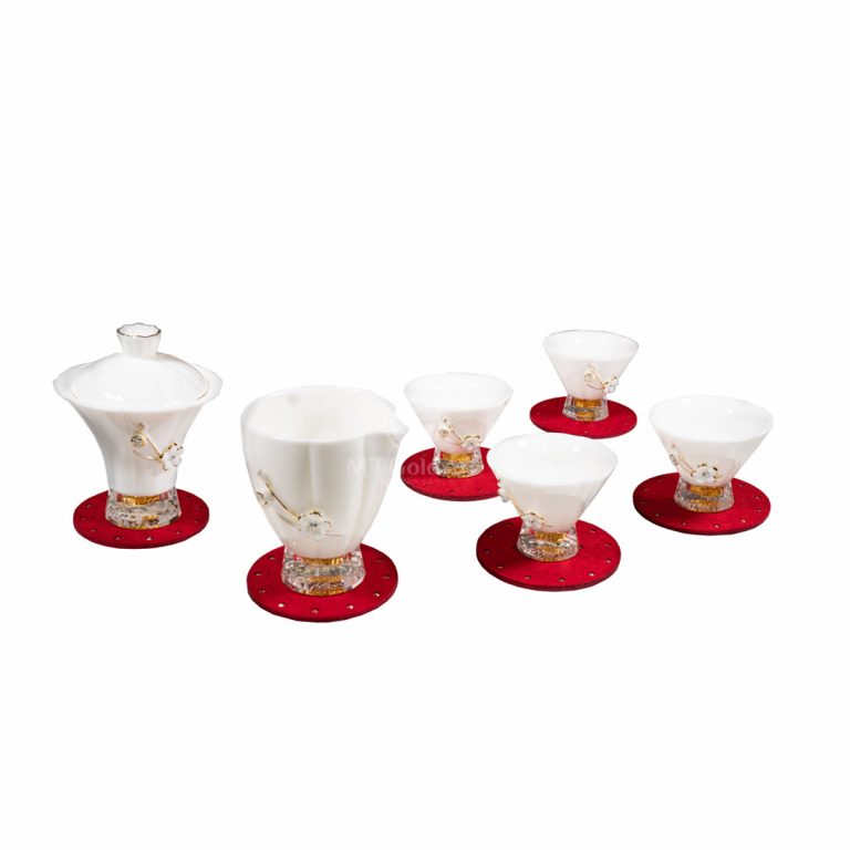 bo am tra cao cap hoa mai art loe4 1