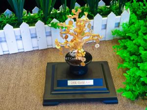 cay tai loc dat vang 24k 2