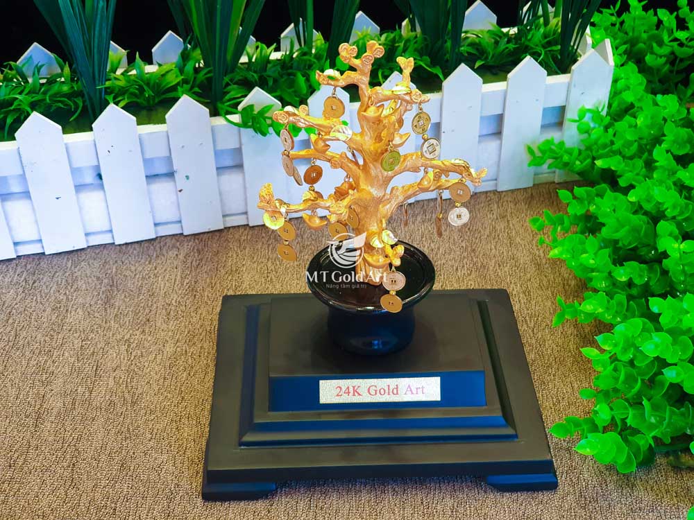 cay tai loc dat vang 24k 2