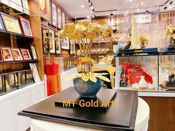 quà tặng đối tác
