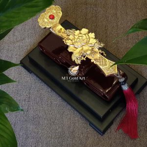 gay vương trương nhu y dat vang 8