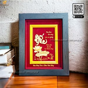 qua 20.11 tang thay giao y nghia TS. Phan Dinh Mung