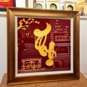 Quà mừng thọ ông bà ý nghĩa