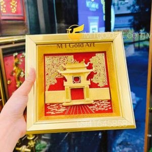 Quà tặng đối tác nước ngoài ý nghĩa