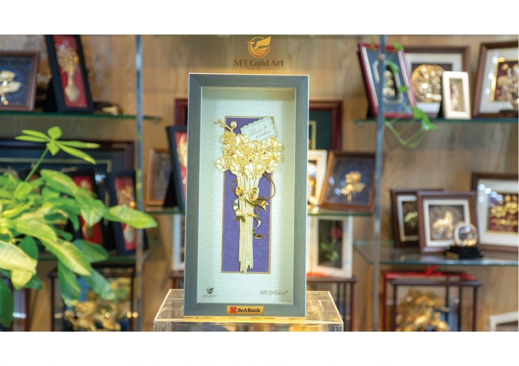 tranh bo hoa lan 13x26