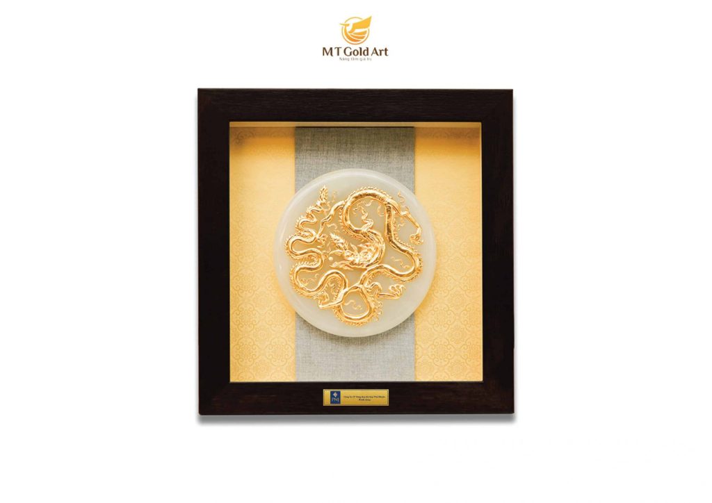 tranh rong ngoc thoi ly PNJ scaled