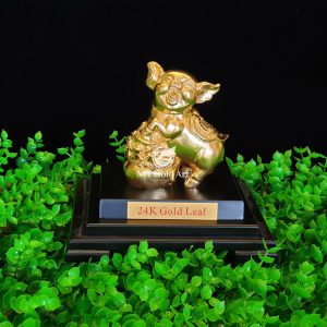 tuong heo tai loc dat vang 316