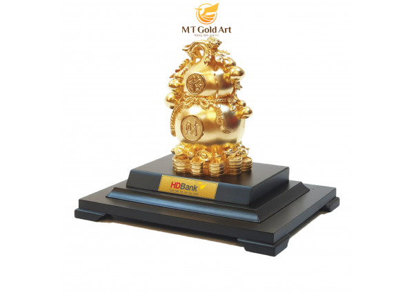 Tượng hồ lô- Quà tặng cao cấp