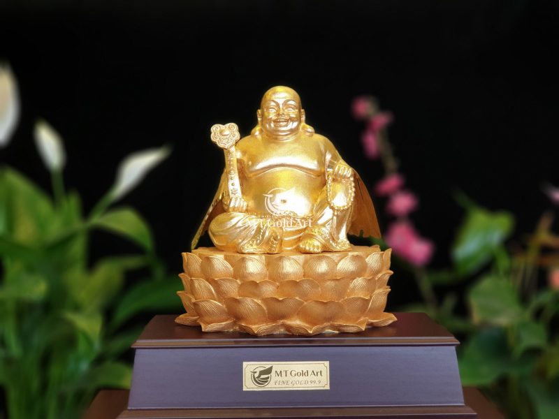 Top 10 tượng Phật Di Lặc đón tài rước lộc về cho gia chủ 20190121 143113 scaled