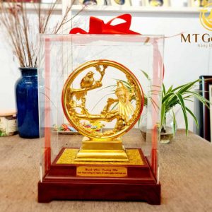 Qua tang ky niem 15 nam ngay cuoi tuong doi chim uyen uong 2 1