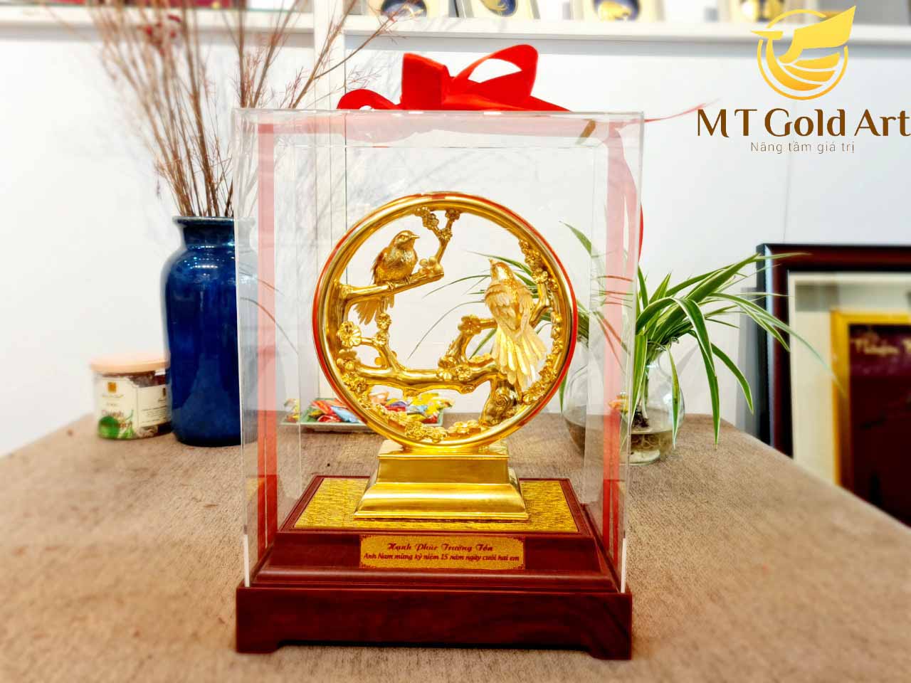 Quà Tặng Kỷ Niệm Ngày Cưới : 25+ Xu Hướng Quà tặng Cao Cấp, Ý Nghĩa Quà tặng kỷ niệm ngày cưới ý nghĩa