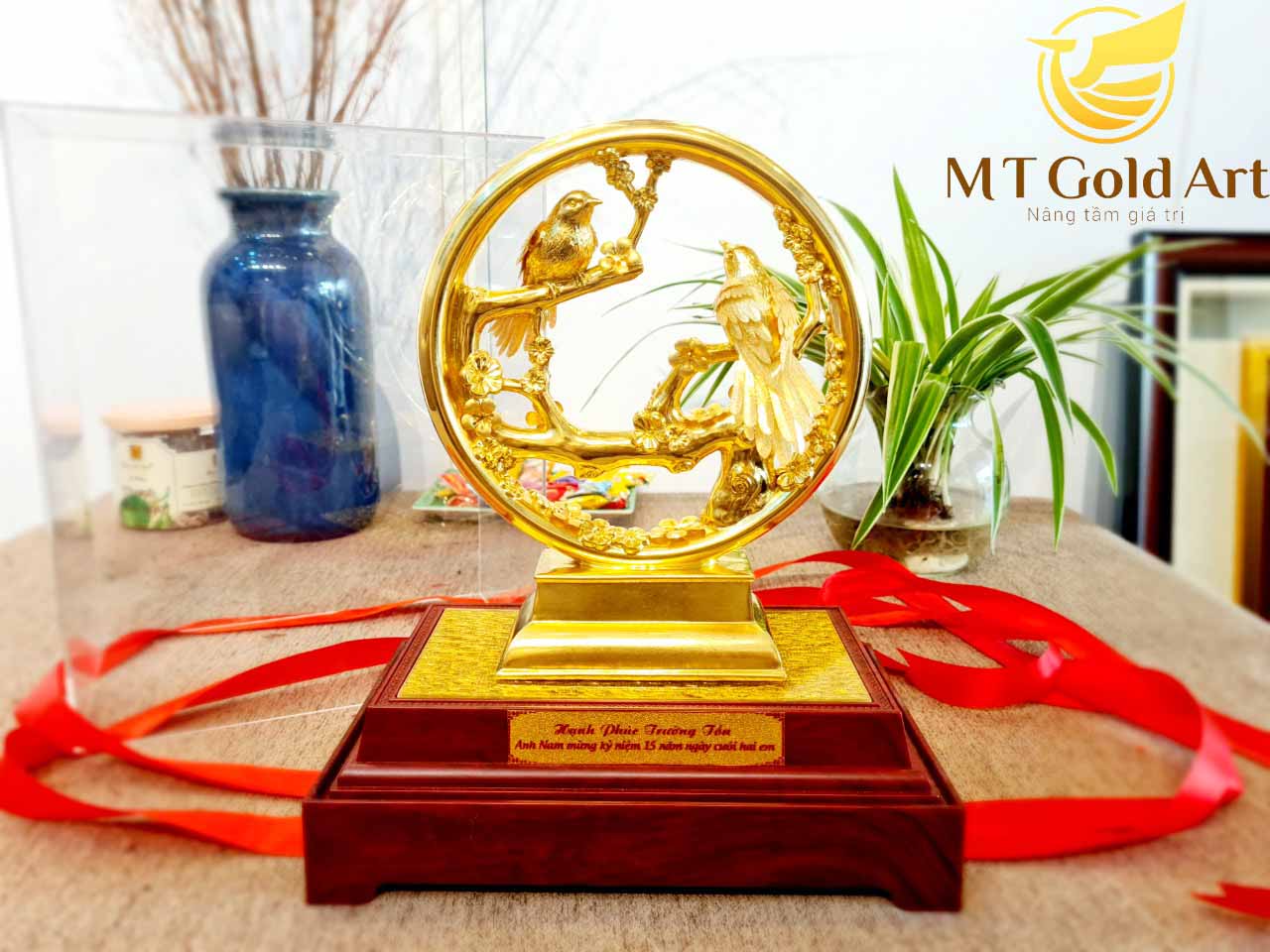 Quà Tặng Kỷ Niệm Ngày Cưới : 25+ Xu Hướng Quà tặng Cao Cấp, Ý Nghĩa Quà tặng kỷ niệm ngày cưới ý nghĩa