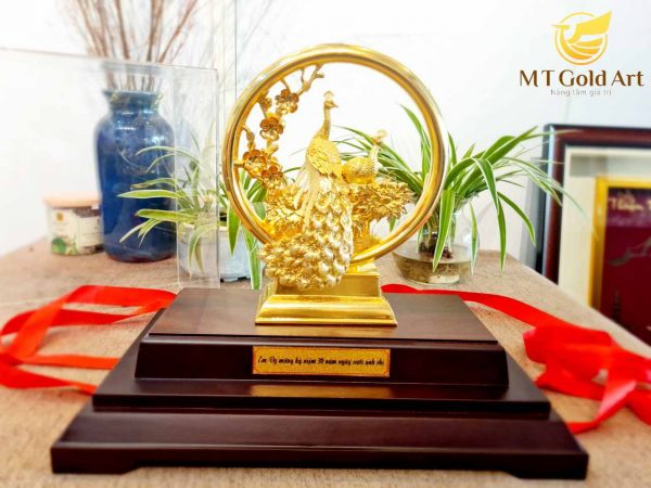 Quà tặng kỷ niệm 30 năm ngày cưới
