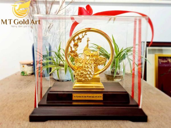 Quà tặng kỷ niệm 30 năm ngày cưới ý nghĩa