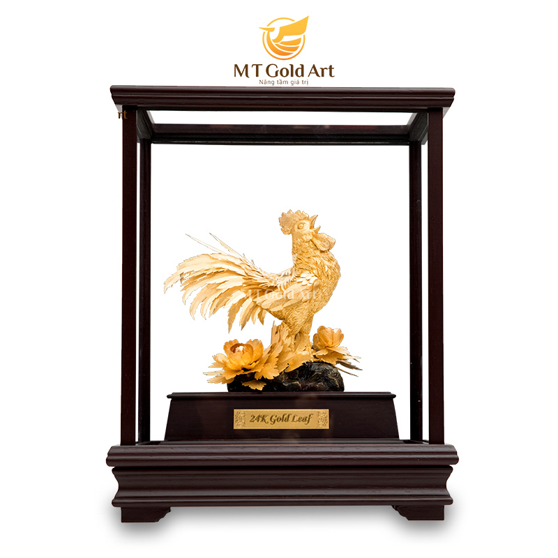 bieu trung tuong ga 69