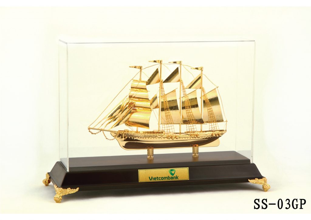 mo hinh thuyen ma vang 03