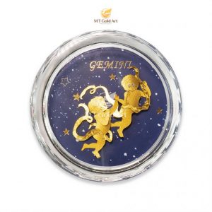 Chặn giấy Cung Song tử dát vàng (21/5-21/6) qua tang sinh nhat Cung Song Tu 12 cung hoang qua tang sinh nhat 2 768x768 1