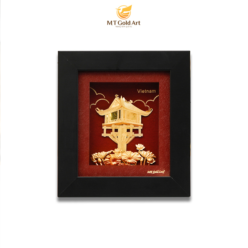 tranh chua mot cot 20x28 99