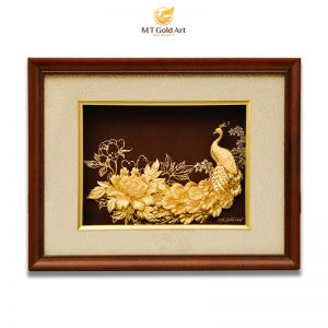 tranh cong hoa mau don 25x32 29