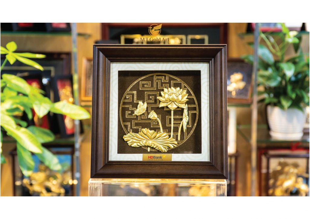 tranh hoa sen 20x20 scaled