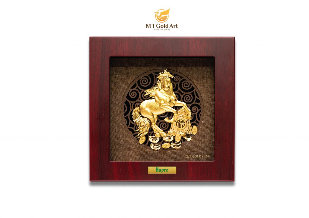 tranh ngua ma dao thanh cong hapro 1