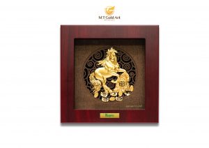 tranh ngua ma dao thanh cong hapro 1