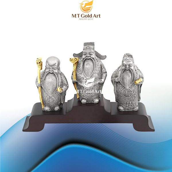 Tượng 12 con giáp tuong phuc loc tho 2