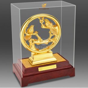 tượng đôi chim uyên ương SN GM 008 1 768x768 1