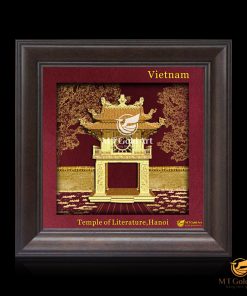 Quà tặng đối ngoại: 31+ món quà ngoại giao trang trọng cho đối tác nước ngoài tranh van mieu quoc tu giam 1 247x296 1