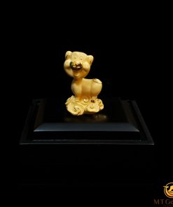 Tượng 12 con giáp tuong heo be 247x296 2