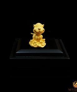 Tượng 12 con giáp tuong ho be 247x296 2