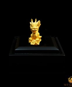 Tượng 12 con giáp tuong rong be 247x296 2