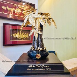 qua tang sinh nhat khach hang phuc dat group chau kim ngan dat vang 2