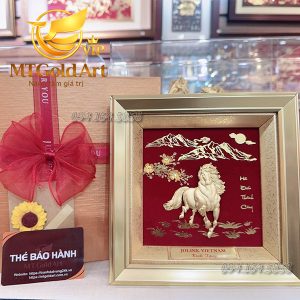 Quà tặng kỷ niệm thành lập công ty được cung cấp bởi quà tặng vàng MT Gold Art với mẫu mã đa dạng, đảm bảo chất lượng và tiến trình sản xuất.