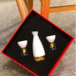 Bộ bình ly- quà tặng cao cấp