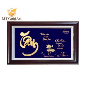 Trang chủ TRANH CHU TAM NGANG MEN XANH 768x768 1