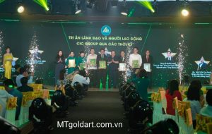 100 Tranh Thiết Kế Theo Yêu Cầu- Tri Ân Ban Lãnh Đạo, Cán Bộ Nhân Viên Của CIC GROUP z3844147468388 796c552221d6f19d86d17f46e6f5ddd6