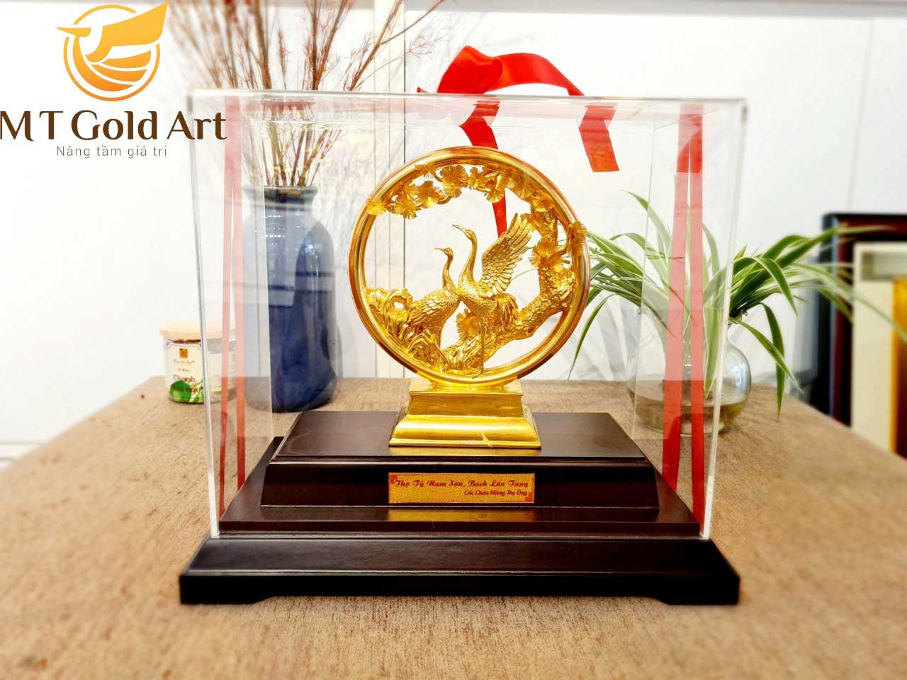 Quà Tặng Kỷ Niệm Ngày Cưới : 25+ Xu Hướng Quà tặng Cao Cấp, Ý Nghĩa Quà tặng mừng thọ ông bà ý nghĩa